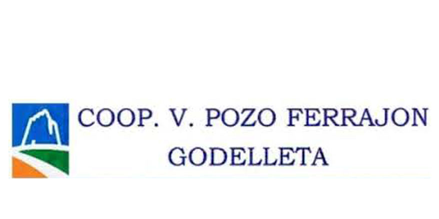 Cooperativa Valenciana Pozo Ferrajón Godelleta
